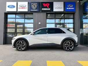 HYUNDAI Ioniq 5 77kWh Vertex 4WD