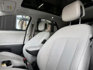 Hyundai Ioniq 5 77kWh Vertex 4WD