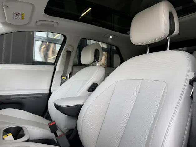 HYUNDAI Ioniq 5 77kWh Vertex 4WD