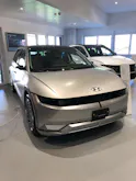 Hyundai Ioniq 5 77kWh Vertex 4WD