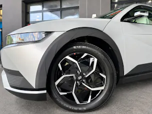 Hyundai Ioniq 5 77kWh Vertex 4WD