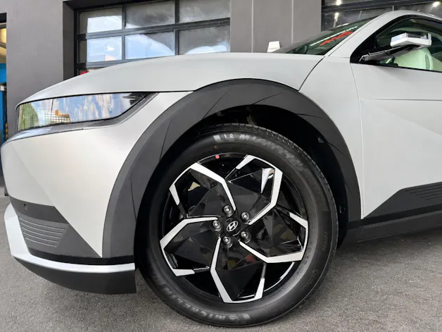 HYUNDAI Ioniq 5 77kWh Vertex 4WD