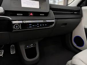 HYUNDAI Ioniq 5 77kWh Vertex 4WD