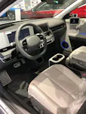Hyundai Ioniq 5 77kWh Vertex 4WD