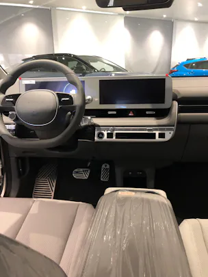 Hyundai Ioniq 5 77kWh Vertex 4WD