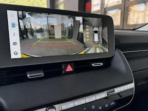 Hyundai Ioniq 5 77kWh Vertex 4WD