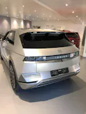 Hyundai Ioniq 5 77kWh Vertex 4WD