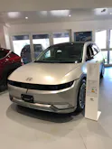 Hyundai Ioniq 5 77kWh Vertex 4WD