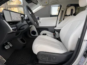 Hyundai Ioniq 5 77kWh Vertex 4WD