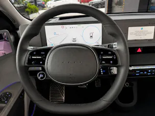 HYUNDAI Ioniq 5 77kWh Vertex 4WD