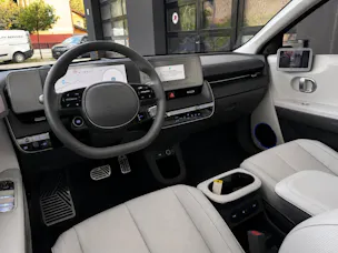 HYUNDAI Ioniq 5 77kWh Vertex 4WD