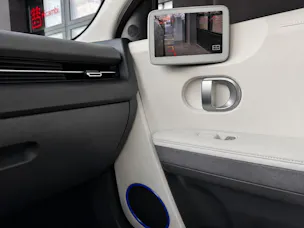 Hyundai Ioniq 5 77kWh Vertex 4WD