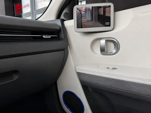 HYUNDAI Ioniq 5 77kWh Vertex 4WD