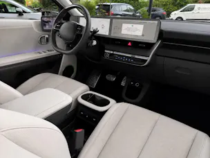 Hyundai Ioniq 5 77kWh Vertex 4WD