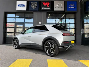 HYUNDAI Ioniq 5 77kWh Vertex 4WD
