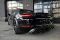 Porsche 718 Spyder PDK