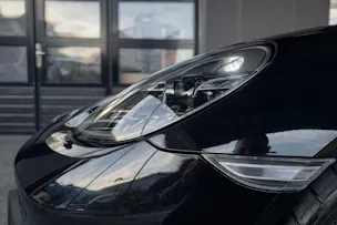 Porsche 718 Spyder PDK
