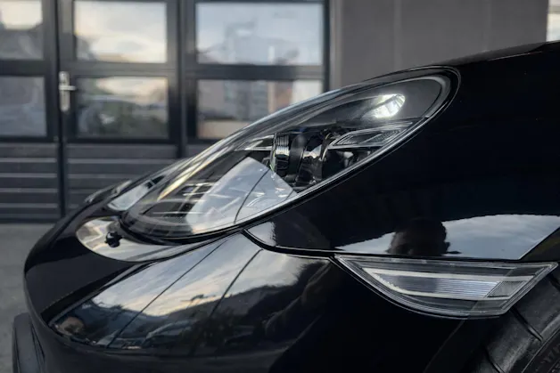Porsche 718 Spyder PDK
