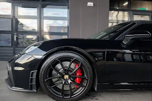 Porsche 718 Spyder PDK