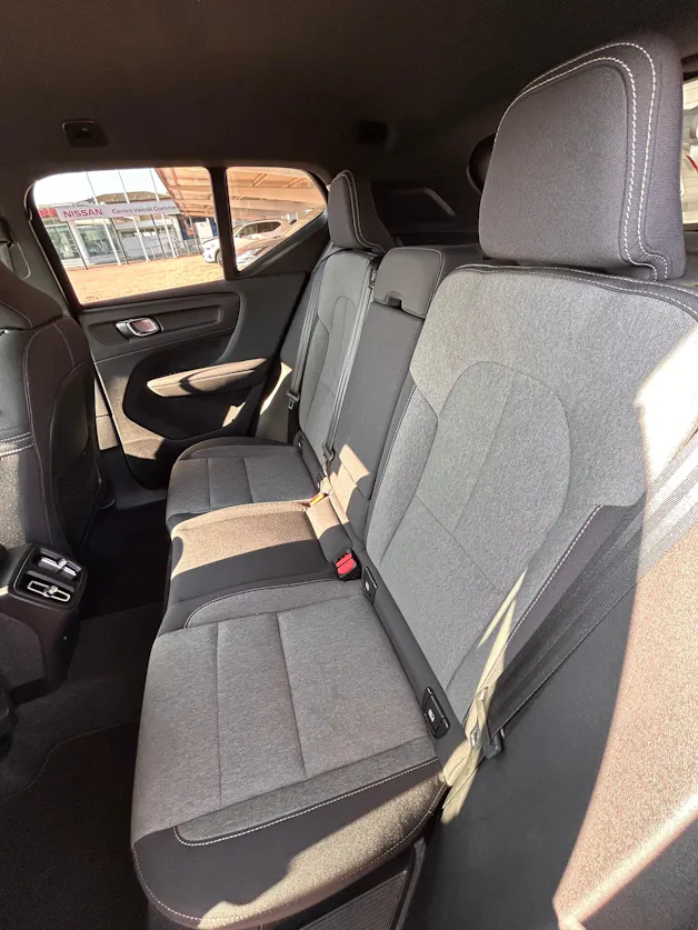 Volvo XC40 T2 Core Geartronic