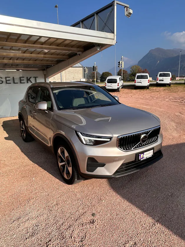 Volvo XC40 T2 Core Geartronic