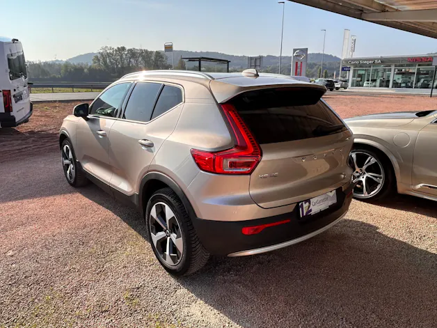 Volvo XC40 T2 Core Geartronic