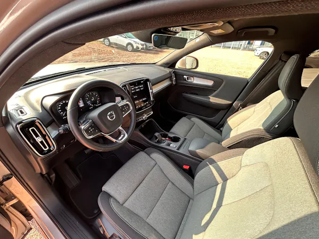 Volvo XC40 T2 Core Geartronic