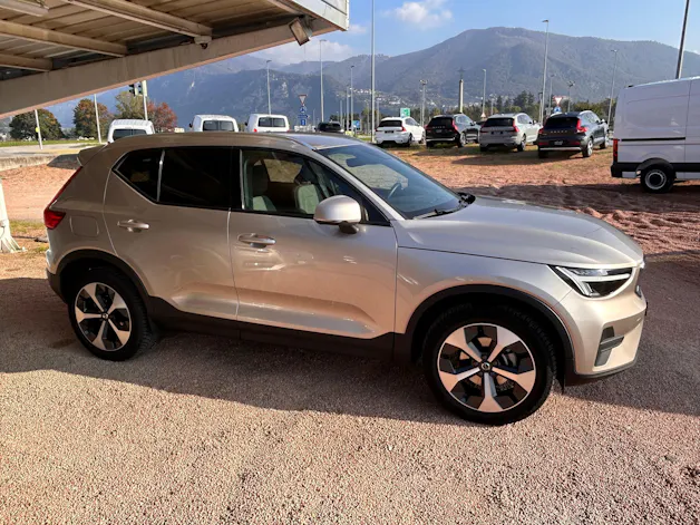 Volvo XC40 T2 Core Geartronic