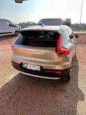 Volvo XC40 T2 Core Geartronic