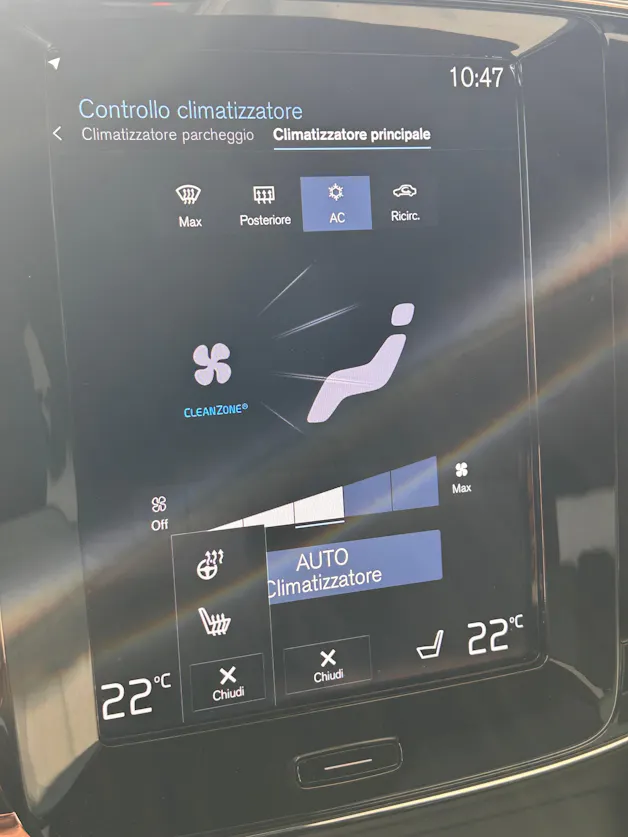Volvo XC40 T2 Core Geartronic