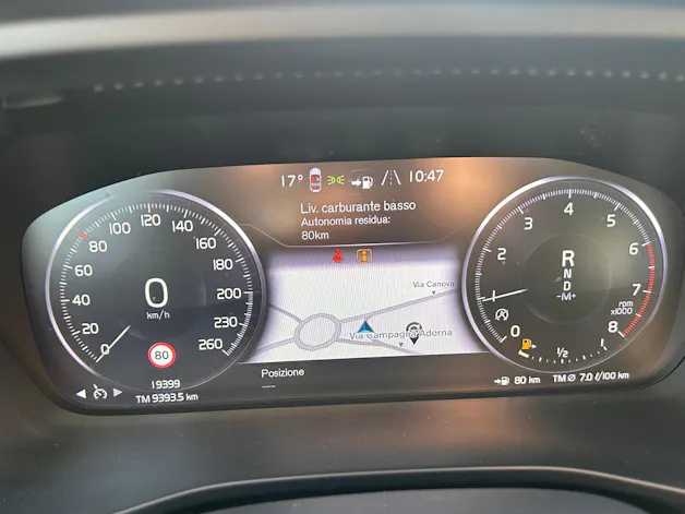 Volvo XC40 T2 Core Geartronic