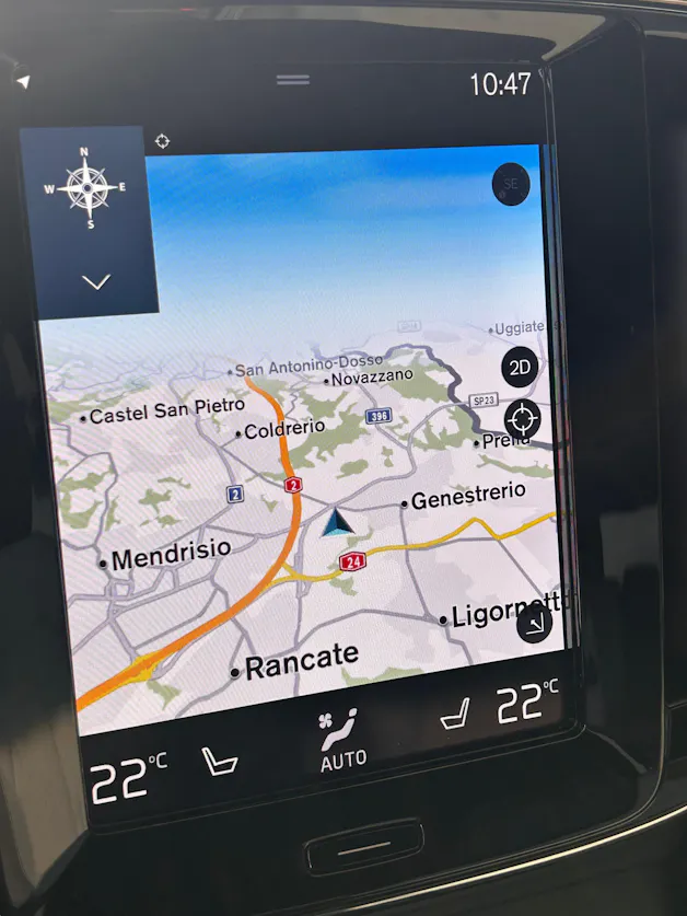 Volvo XC40 T2 Core Geartronic
