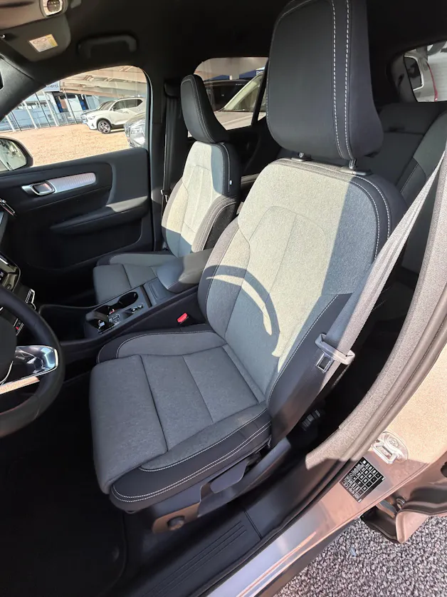 Volvo XC40 T2 Core Geartronic