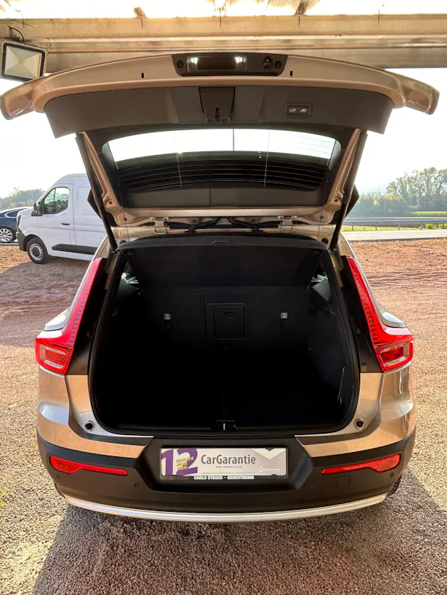 Volvo XC40 T2 Core Geartronic