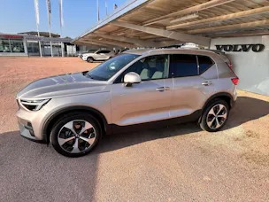 Volvo XC40 T2 Core Geartronic