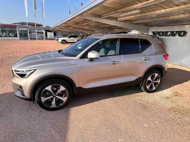 Volvo XC40 T2 Core Geartronic