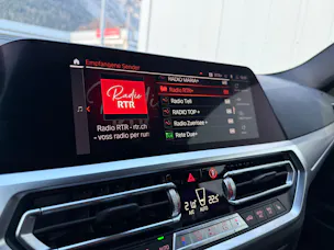 BMW M440i xDrive 48V Coupé Steptronic