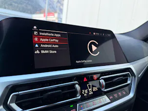 BMW M440i xDrive 48V Coupé Steptronic