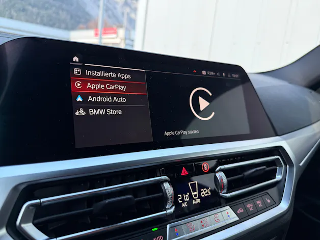 BMW M440i xDrive 48V Coupé Steptronic