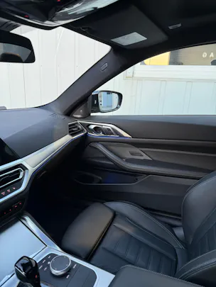 BMW M440i xDrive 48V Coupé Steptronic