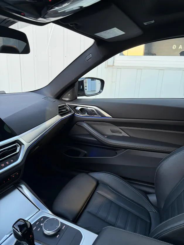 BMW M440i xDrive 48V Coupé Steptronic