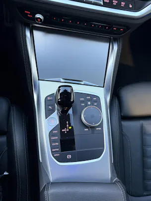 BMW M440i xDrive 48V Coupé Steptronic