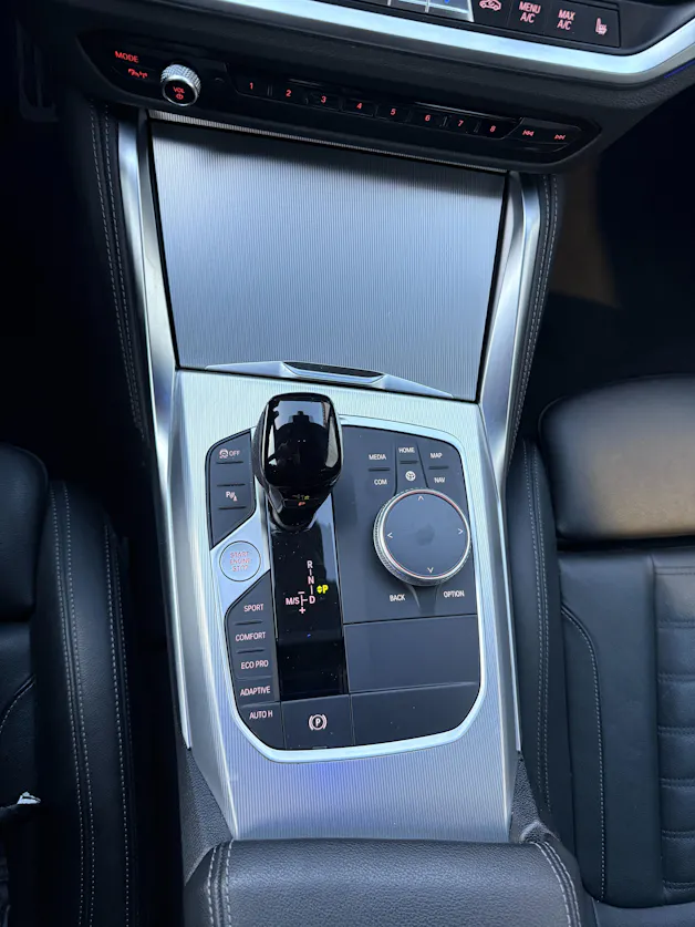 BMW M440i xDrive 48V Coupé Steptronic