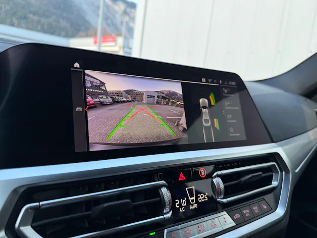 BMW M440i xDrive 48V Coupé Steptronic