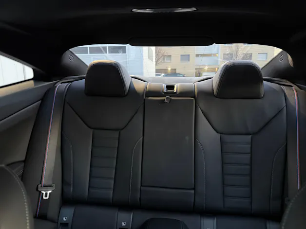 BMW M440i xDrive 48V Coupé Steptronic