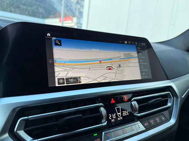 BMW M440i xDrive 48V Coupé Steptronic