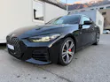 BMW M440i xDrive 48V Coupé Steptronic