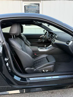 BMW M440i xDrive 48V Coupé Steptronic