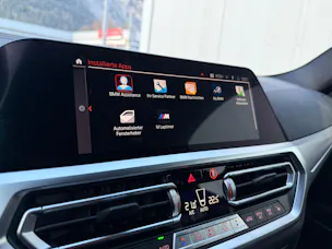 BMW M440i xDrive 48V Coupé Steptronic