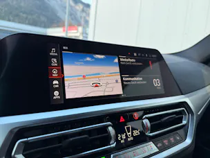 BMW M440i xDrive 48V Coupé Steptronic